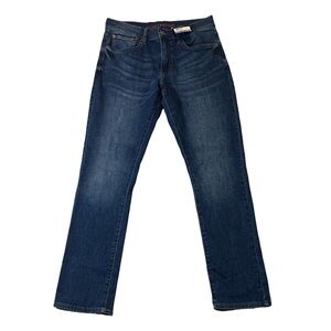 Lucky様 Lucky Brand | Jeans | Lucky Brand Mens 32x32 Navy Blue Denim 233